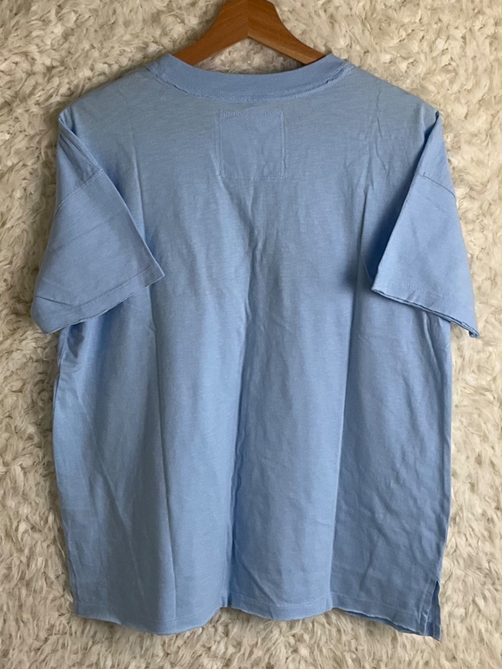 AERIE WOMEN'S OVERSIZED CREW BOYFRIEND T-SHIRT~SIZE XXS! SET OF 2 - Picture 7 of 8